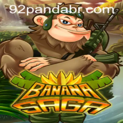 BananaSaga: A Nova Onda do Mundo dos Jogos