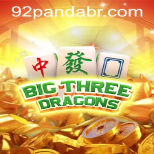 Descubra BigThreeDragons: O Jogo de Estratégia que Conquista a Era Digital