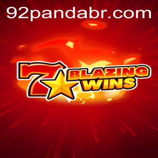 Explore o Universo de BlazingWins com 92Panda