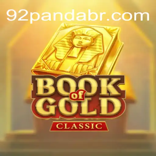 Explorando o Fascinante Mundo de BookOfGoldClassic: Uma Nova Aventura com 92Panda