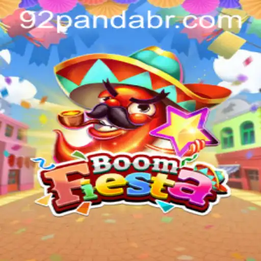 Explorando BoomFiesta: O Novo Fenômeno dos Jogos com 92Panda