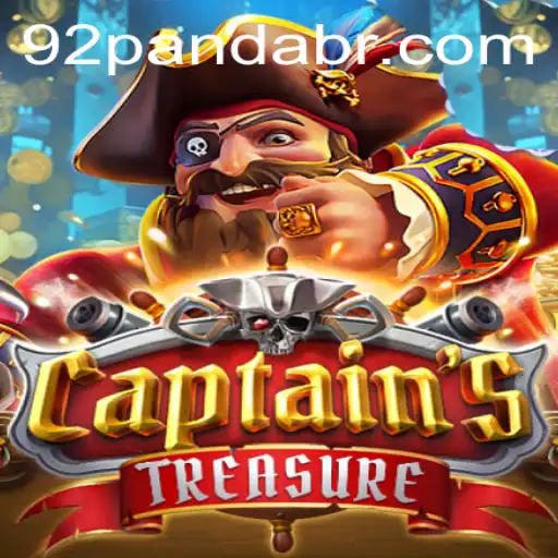 Descubra o Mundo de CaptainssTreasure: Aventuras e Regras do Jogo
