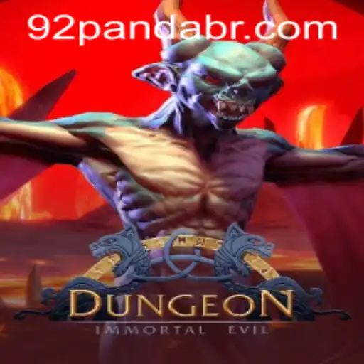Explorando o Mundo de Dungeon: O Novo Jogo de Aventura da 92Panda