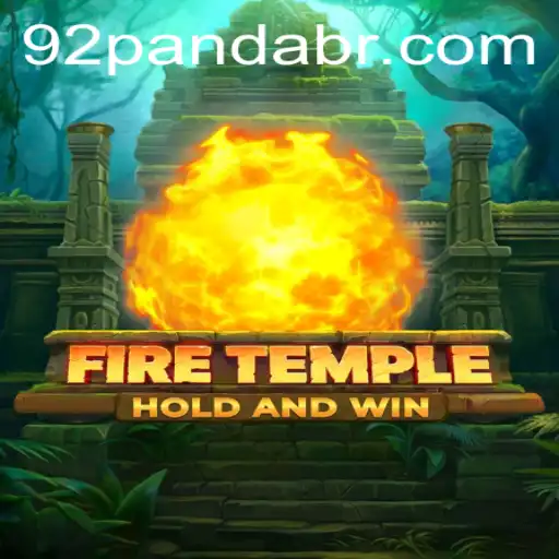 Explorando o Universo do Jogo FireTemple: Enfrente o Desafio 92Panda