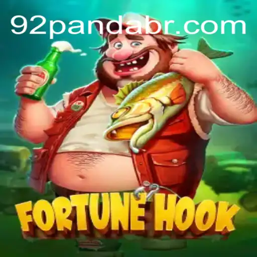 Explorando o Mundo de FortuneHook: Um Jogo Inovador no Cenário Atual