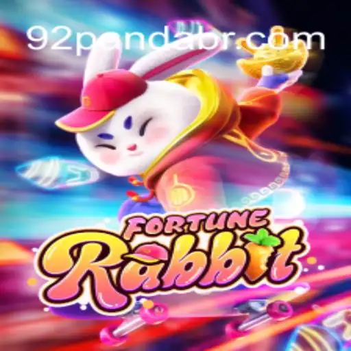 Descubra o Mundo Fascinante de FortuneRabbit e 92Panda