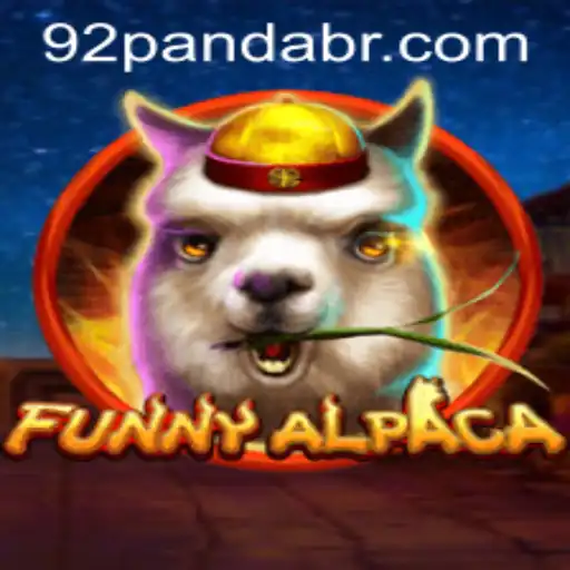FunnyAlpaca: O Novo Fenômeno dos Jogos com Integração de 92Panda