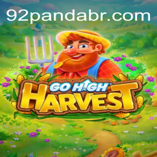 GoHighHarvest: A Jornada de 92Panda no Novo Fenômeno dos Jogos