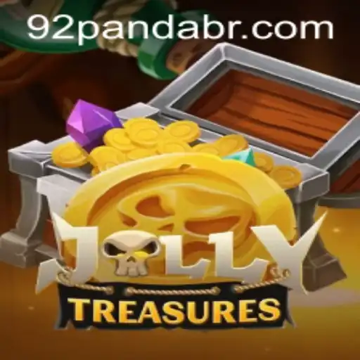 Descubra o Mundo de Aventuras com JollyTreasures e 92Panda