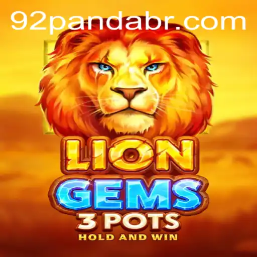 LionGems3pots: Um Novo Capítulo na Era dos Jogos Digitais