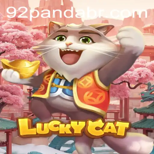 Descubra o Fascinante Mundo de LuckyCat: A Aventura do 92Panda