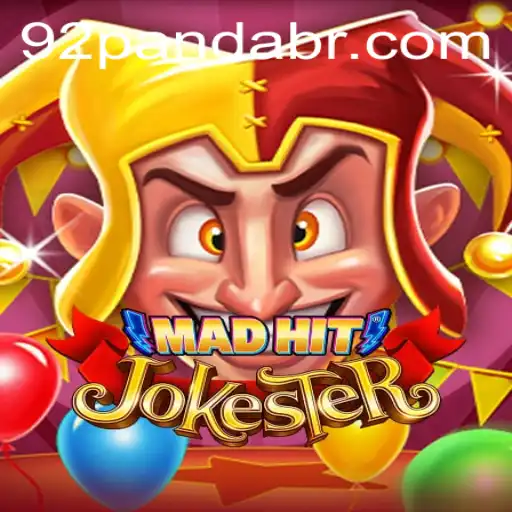 Explorando o Fascinante 'MadHitJokester' e Sua Mecânica Inovadora
