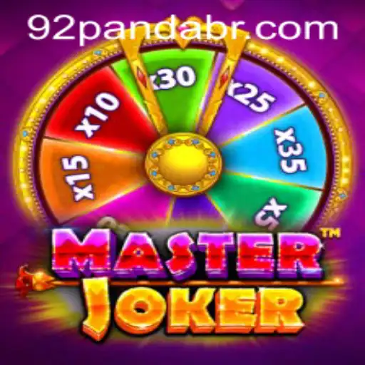 Descobrindo o Fascinante Mundo de MasterJoker: O Jogo de Estratégia e Engenhosidade