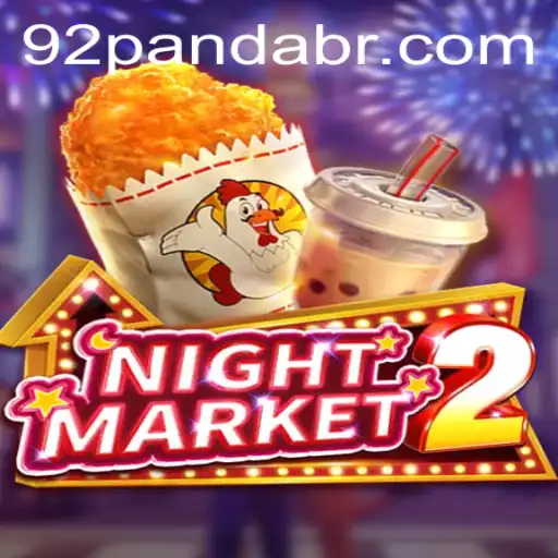 Descubra o Fascinante Mundo de NightMarket2
