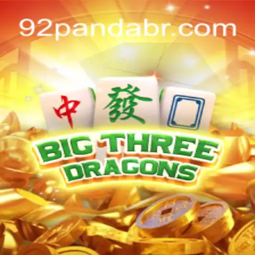 Descubra BigThreeDragons: O Jogo de Estratégia que Conquista a Era Digital