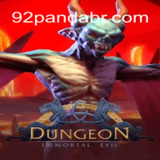 Explorando o Mundo de Dungeon: O Novo Jogo de Aventura da 92Panda