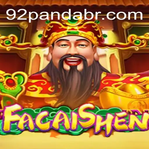 Descubra o Fascinante Mundo de FaCaiShen: O Jogo de Estratégia que Conquistou 92Panda
