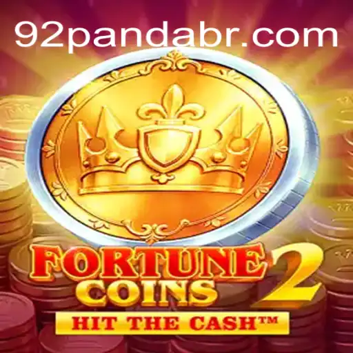 Explorando o Mundo de FortuneCoins2: Um Mergulho nas Aventuras de 92Panda