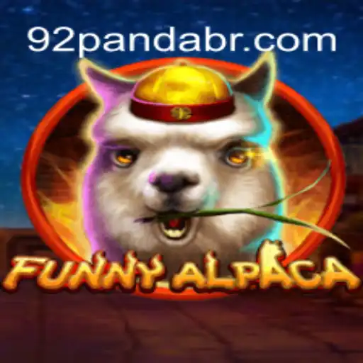 FunnyAlpaca: O Novo Fenômeno dos Jogos com Integração de 92Panda