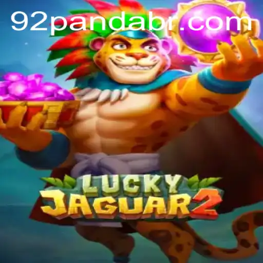 Desvendando o Fascínio do Jogo Luckyjaguar2: Um Guia Completo