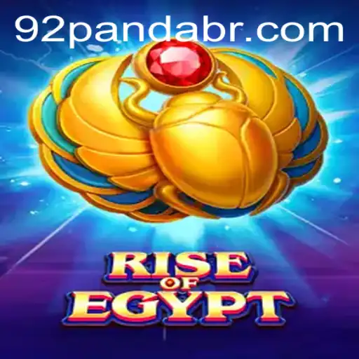 RiseOfEgypt: A Nova Sensação no Mundo dos Jogos Online