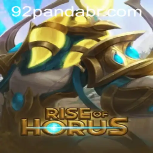 Explorando o Mundo de RiseofHorus: O Jogo Que Conquista com Estratégia e Aventura