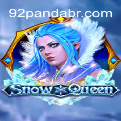 Descubra o Mundo Encantado de SnowQueen com 92Panda