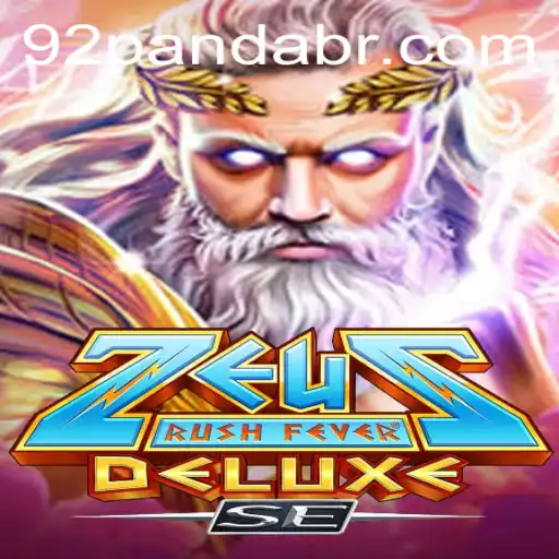 Explorando o Mundo de ZeusRushFeverDeluxeSE: Uma Aventura Mítica