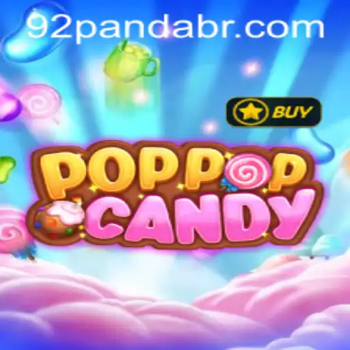 Explorando o Mundo Encantado de POPPOPCANDY e o Mistério de 92Panda