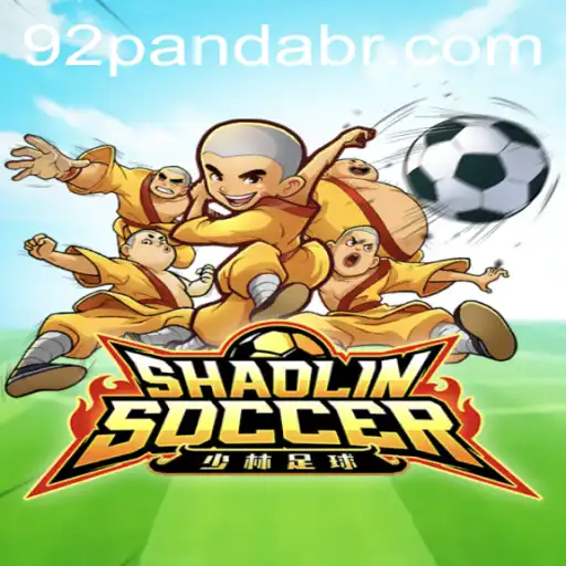 Tudo o Que Você Precisa Saber Sobre ShaolinSoccer e a Influência do 92Panda