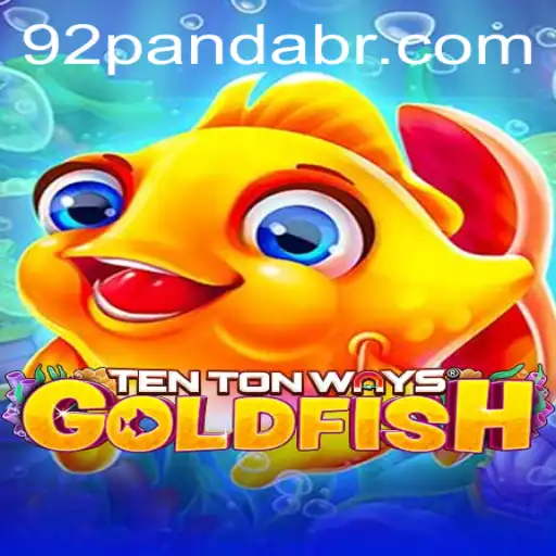 Explorando o Fascinante Mundo de TenTonWaysGoldfish - Um Jogo Inovador