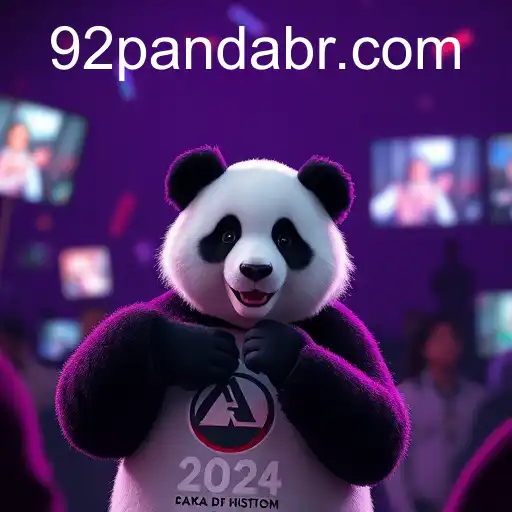 Transmissão ao vivo