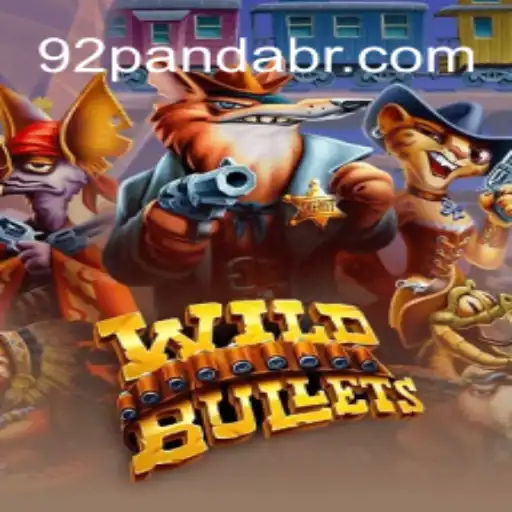Descubra o Mundo Empolgante de WildBullets