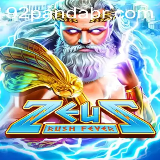Descubra ZeusRushFever: O Jogo que Agita as Redes com a Aventura de 92Panda